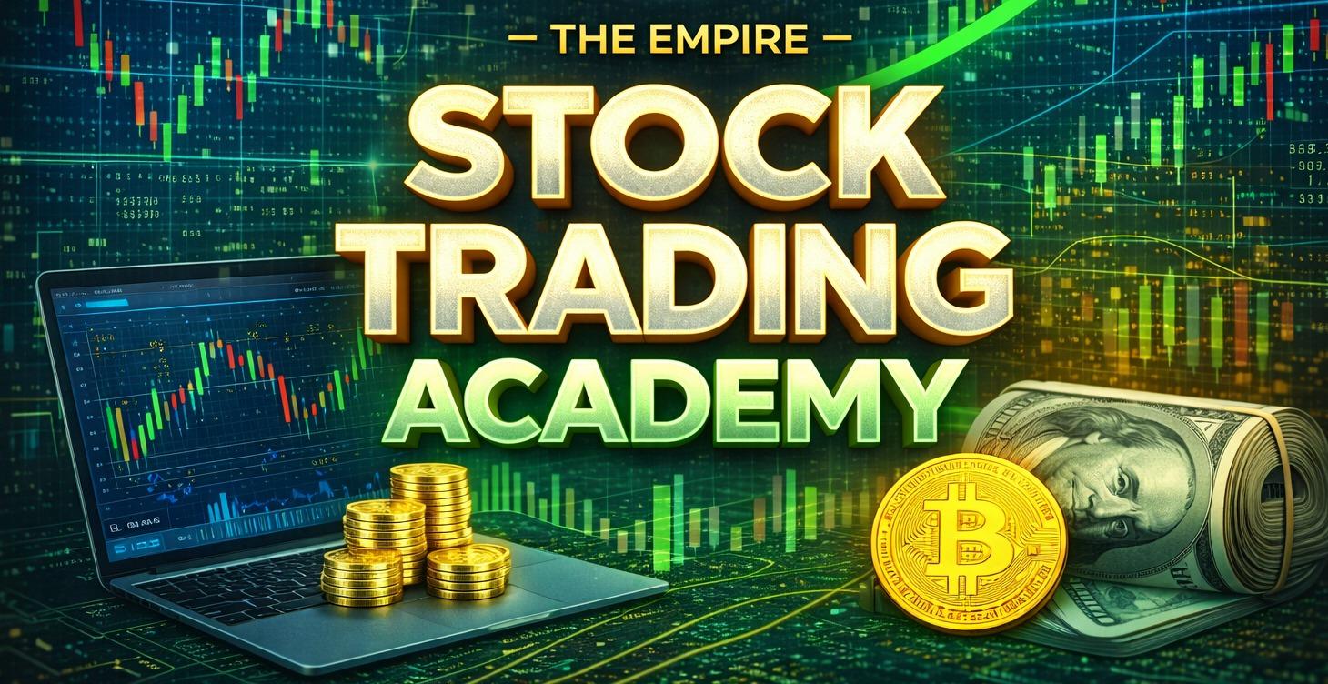 Stock Trading Academy