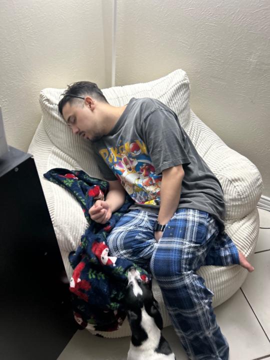 Cristopher Rodriguez