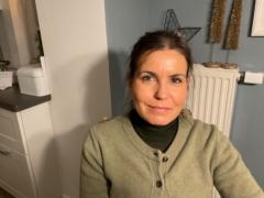 Maria-Isabel Meierarnd