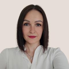 Wasilina Ruzin-Leifried