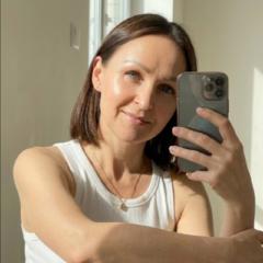 Wasilina Ruzin-Leifried