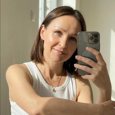 Wasilina Ruzin-Leifried