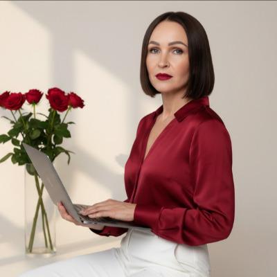 Wasilina Ruzin-Leifried