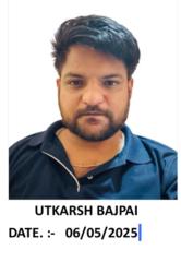 Utkarsh Bajpai