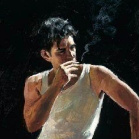Maxwell Mitchell