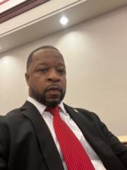 Andre Hodges