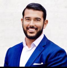 Hasaan Raza