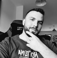 Dragosh Cuzic