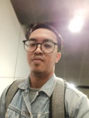 Mohammad Aiman Bin Azmi