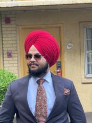 Ravinder Singh