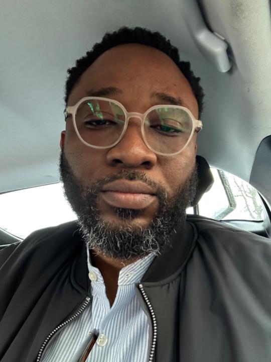Oluwaseun Akande