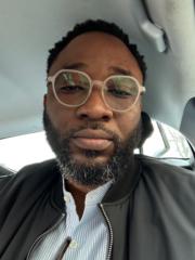 Oluwaseun Akande