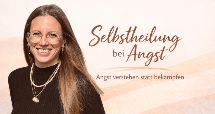 Selbstheilung bei Angst