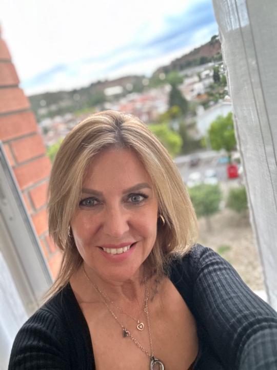 Pilar Aguilera Rodríguez