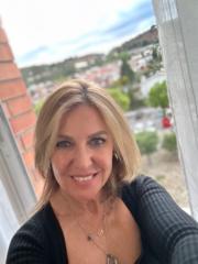 Pilar Aguilera Rodríguez