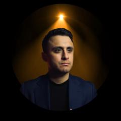Alex Espinoza