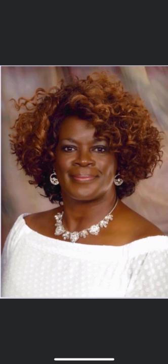 Cynthia Forde