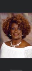 Cynthia Forde