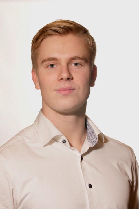 Lauri Tukiainen