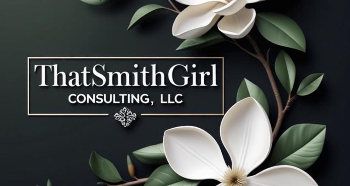 ThatSmithGirl Consulting, LLC