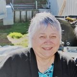 Ruth Green