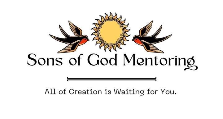 Sons of God Mentoring