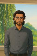 Shaheer Khan