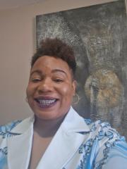 Sade Morris