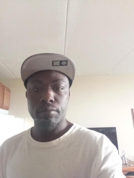 Adrian Lunceford and