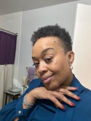 Sharnetta Greenwood