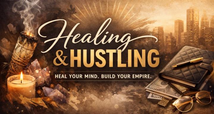 Healing & Hustling