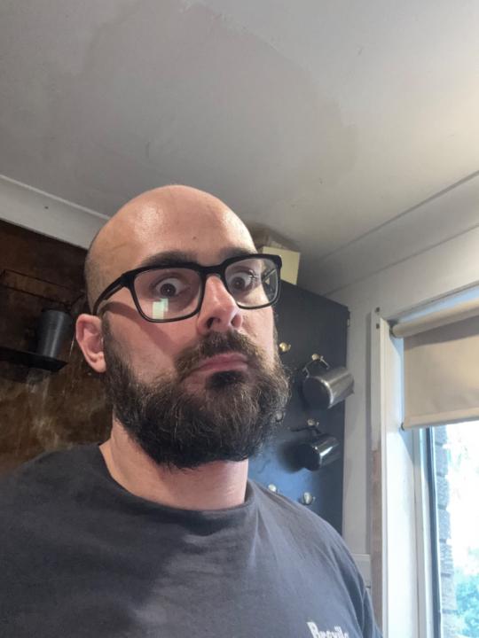 Brenden Carretero
