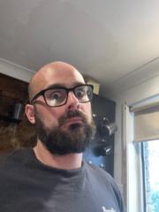 Brenden Carretero