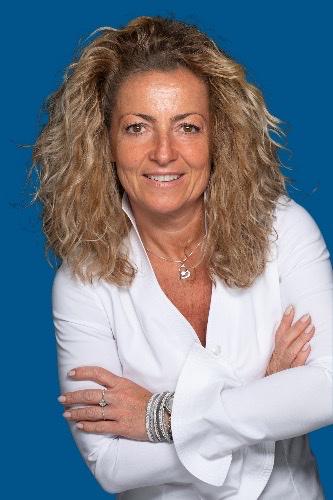 Krisztina Neumärker