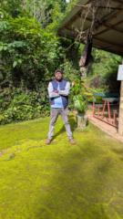 Oliver Bwashe