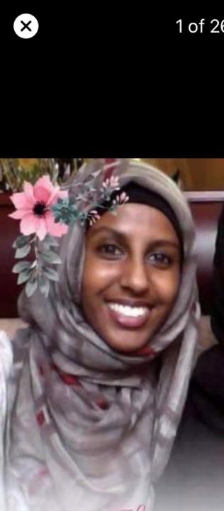 Amira Salih