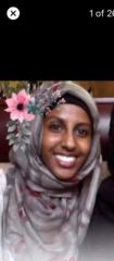 Amira Salih
