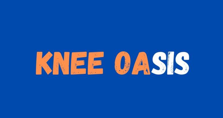 KNEE OAsis