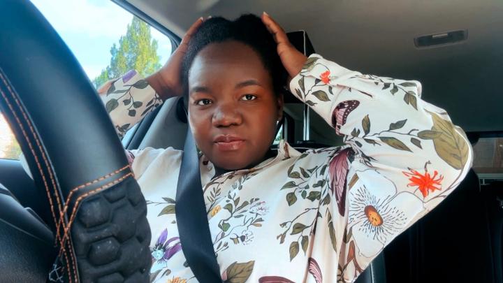 Faith Manyasi
