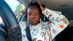 Faith Manyasi