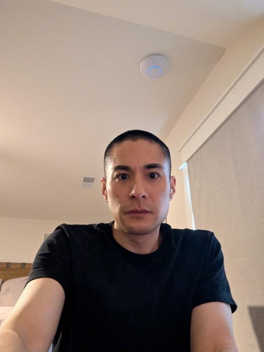 Chris Charucksiri