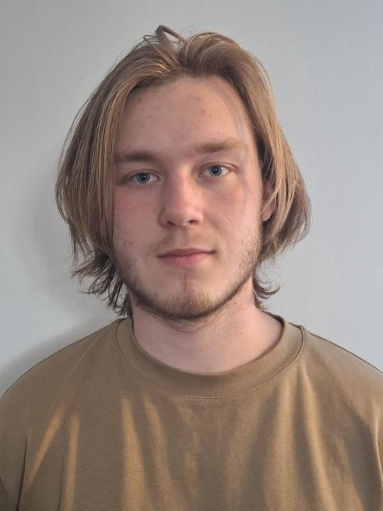 Kalvis Janis Terauds