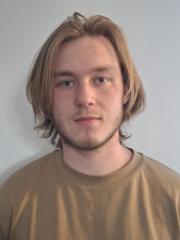 Kalvis Janis Terauds