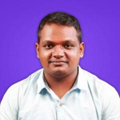 Akil Arulsamy