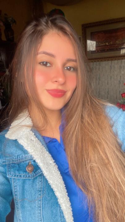 Yhoely alejandra Ontiveros