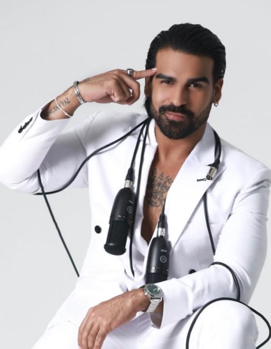 Jesús Alvarado