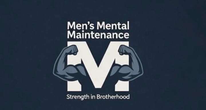 Men’s Mental Maintenance