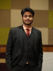 Rishi P