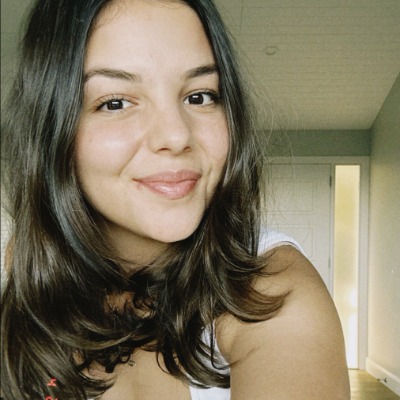 Sophia Pounendis