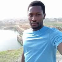 Akintunde Adebiyi